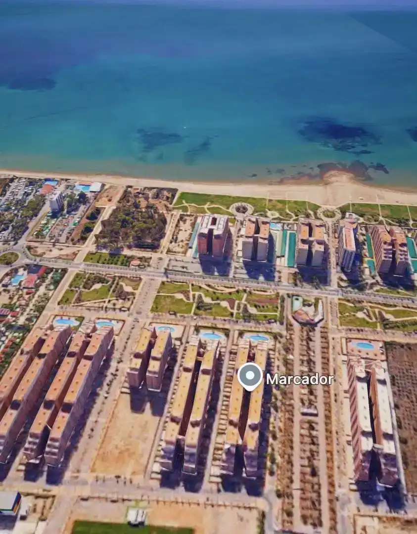 Apartament de lloguer en Oropesa del Mar / Orpesa amb Aire condicionat, Piscina i Balcó