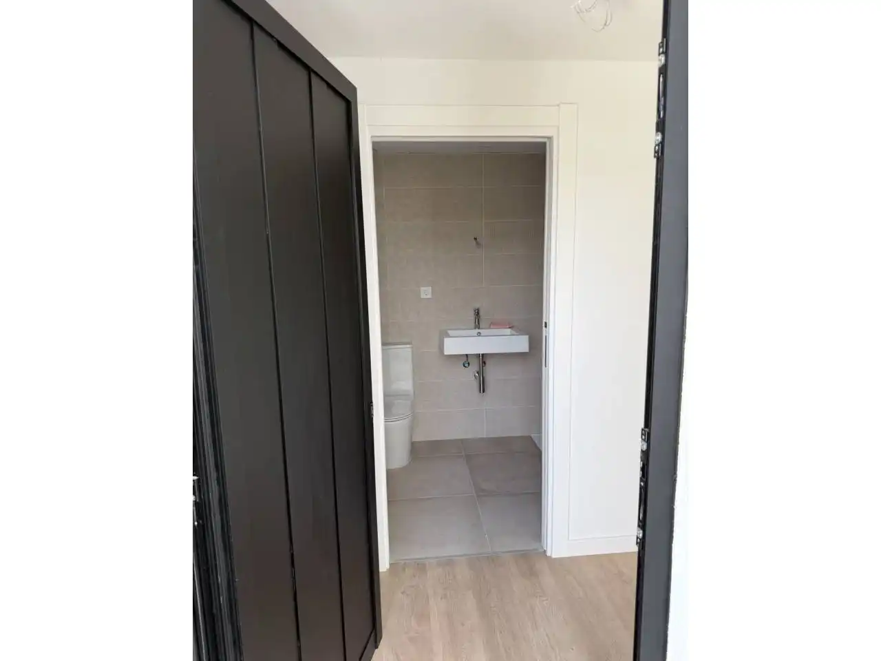 Baño de Casa o chalet en venta en Calafell con Aire acondicionado, Calefacción y Jardín privado