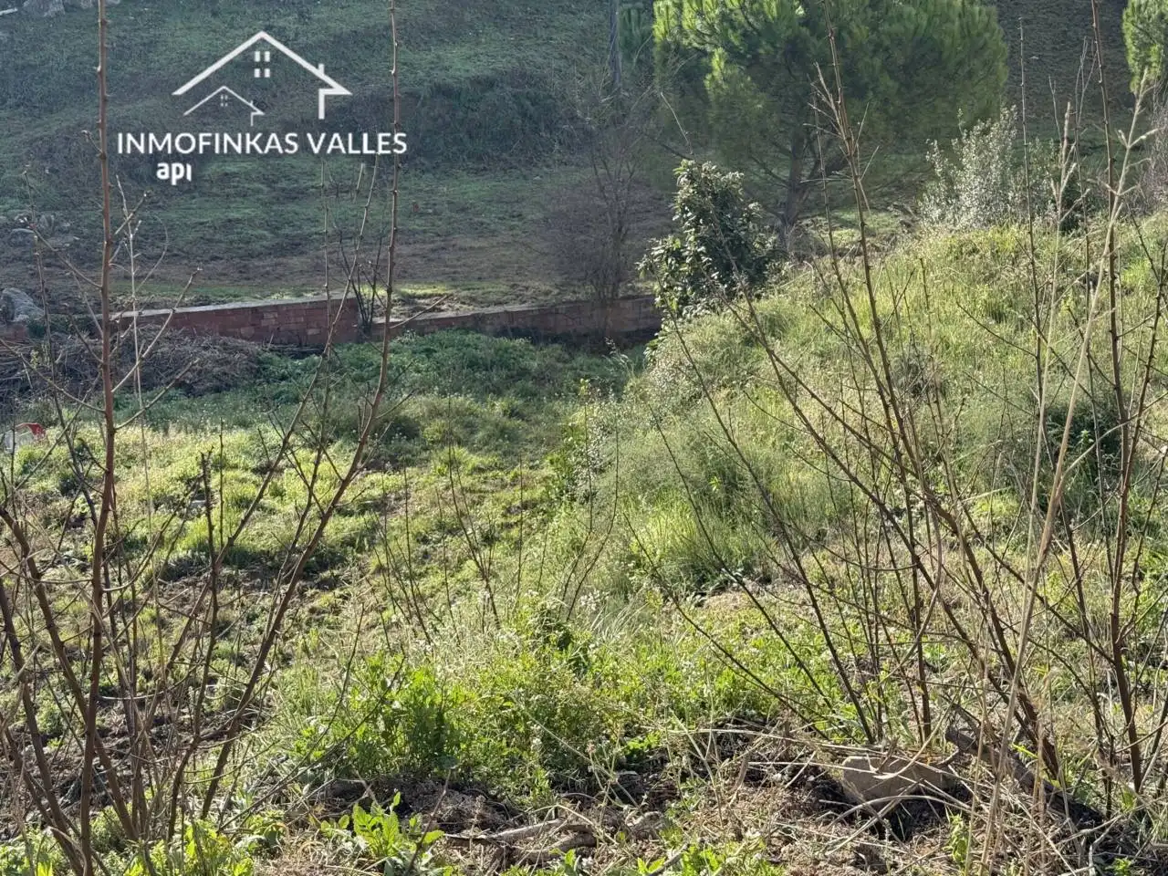 Residencial en venda en Lliçà de Vall
