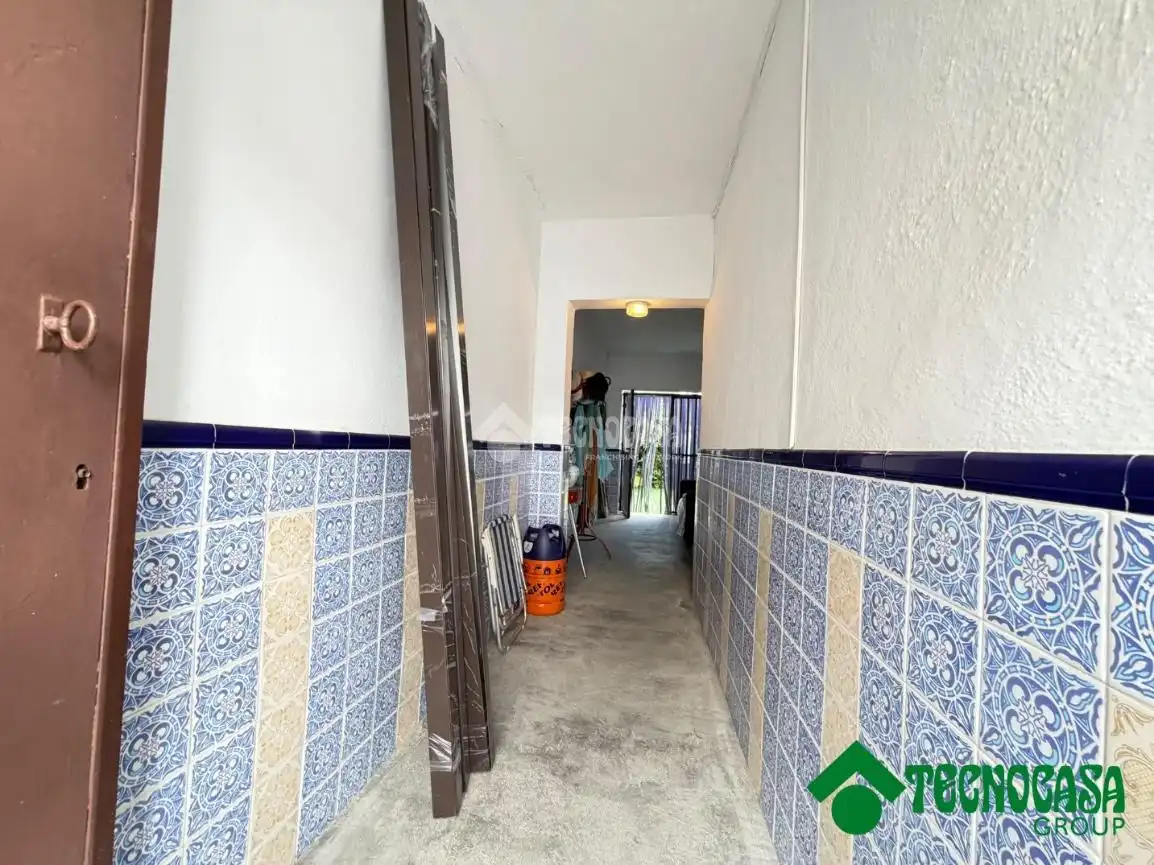 Casa pareada con jardín en venta en Gerindote, imagen 30