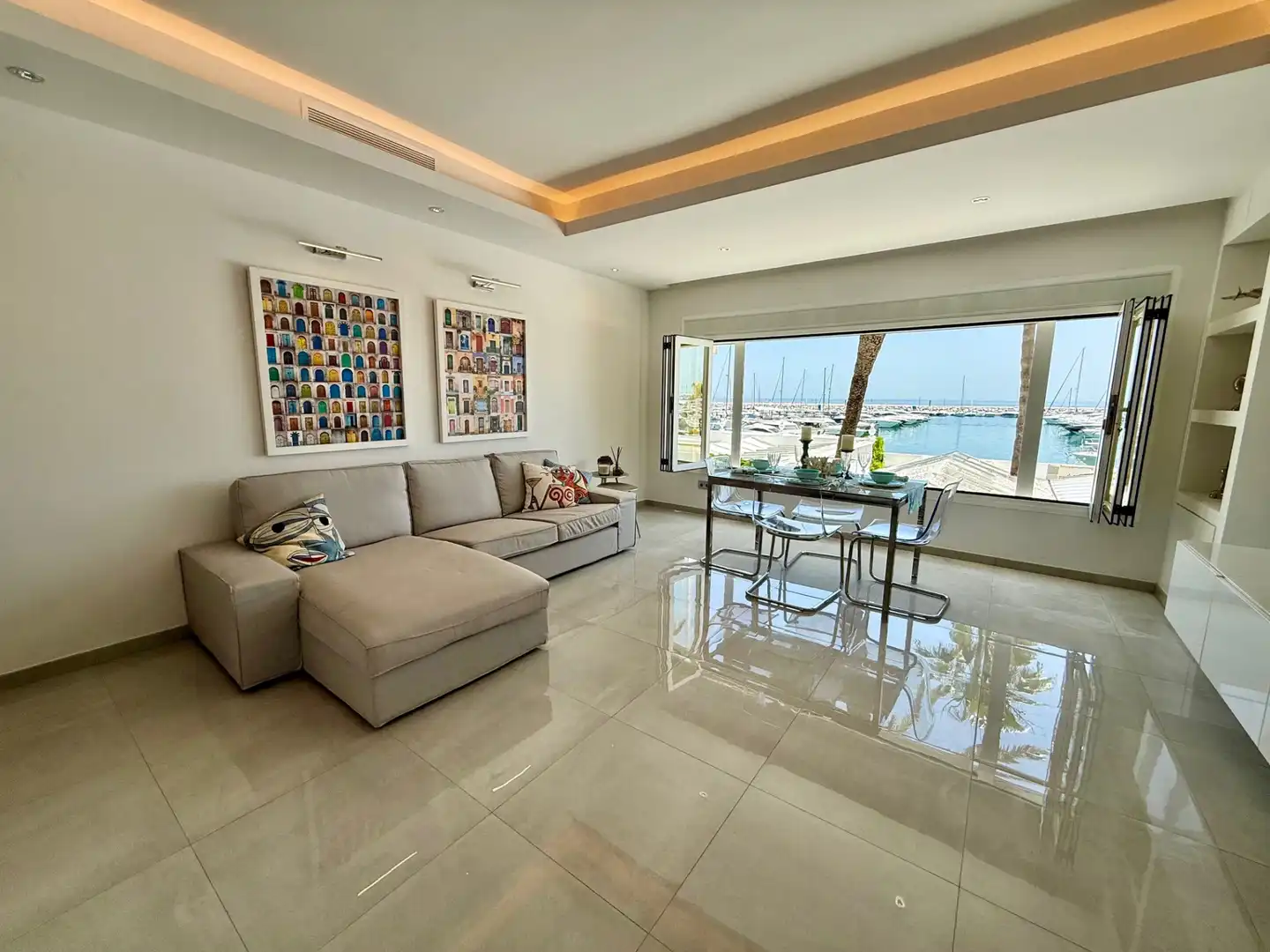 Apartamento en venta en Nueva Andalucía, imagen 3