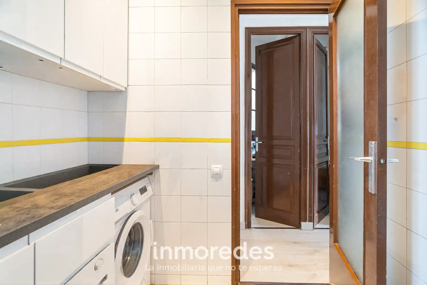 Appartement avec terrasse à vendre à Carrer de les Carretes, imagen 18