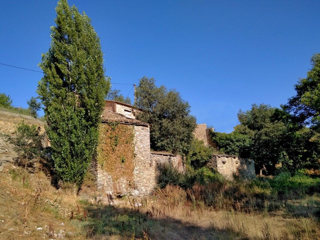 Casa o xalet en venda en Tremp