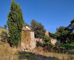 House or chalet for sale in Tremp