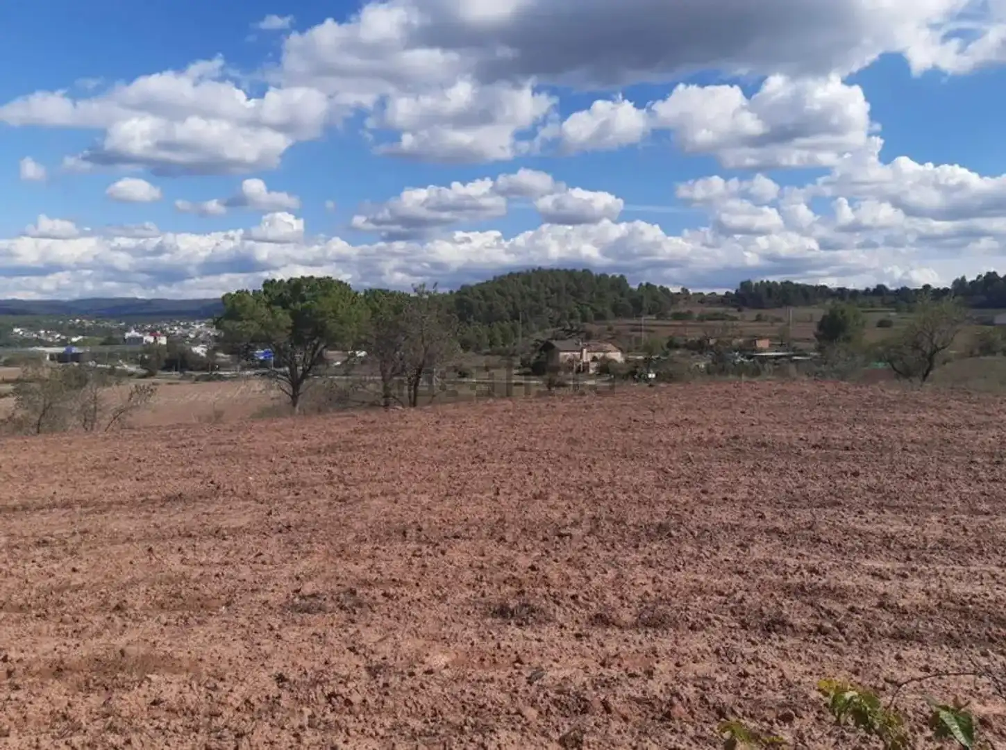 Terreny residencial en venda a Carrer General Prim 45, imagen 2
