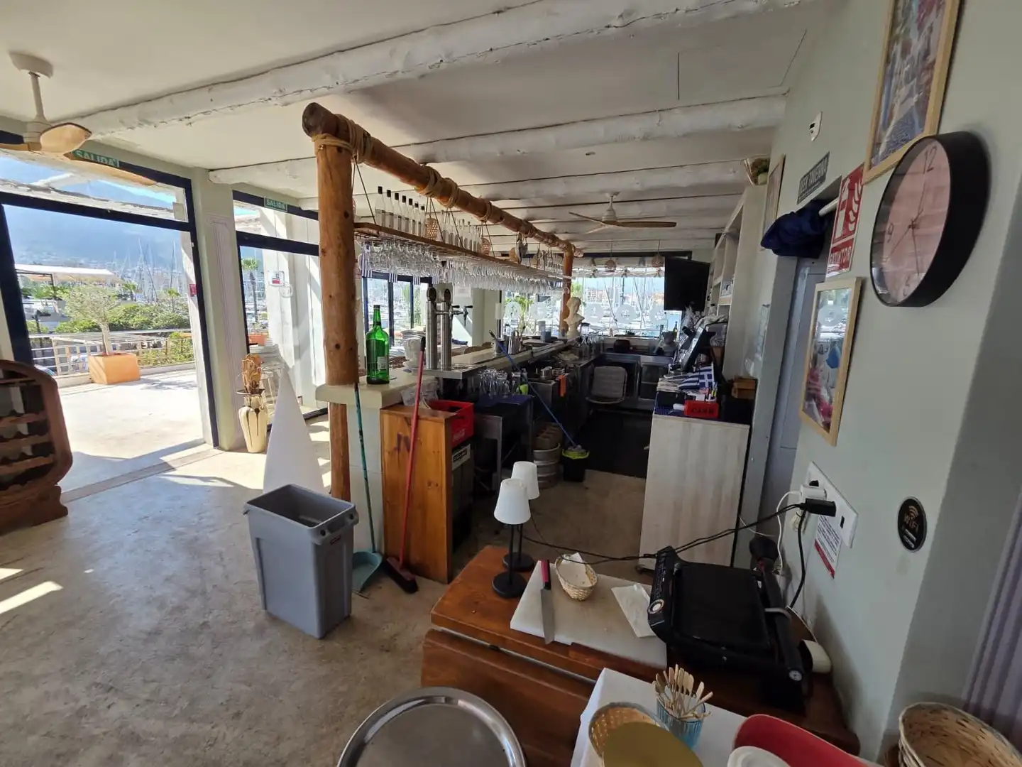Business premises for transfer in El Puerto, imagen 13