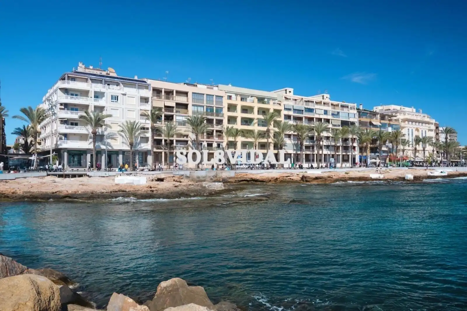 Penthouse with terrace for sale in Paseo JUAN APARICIO
