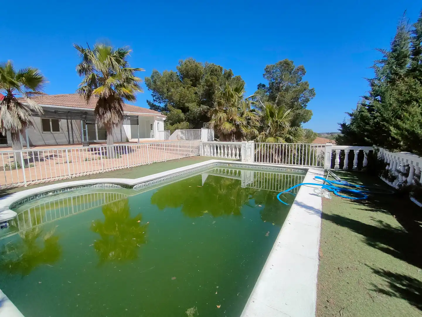 Villa avec piscine à vendre à Turís, imagen 2