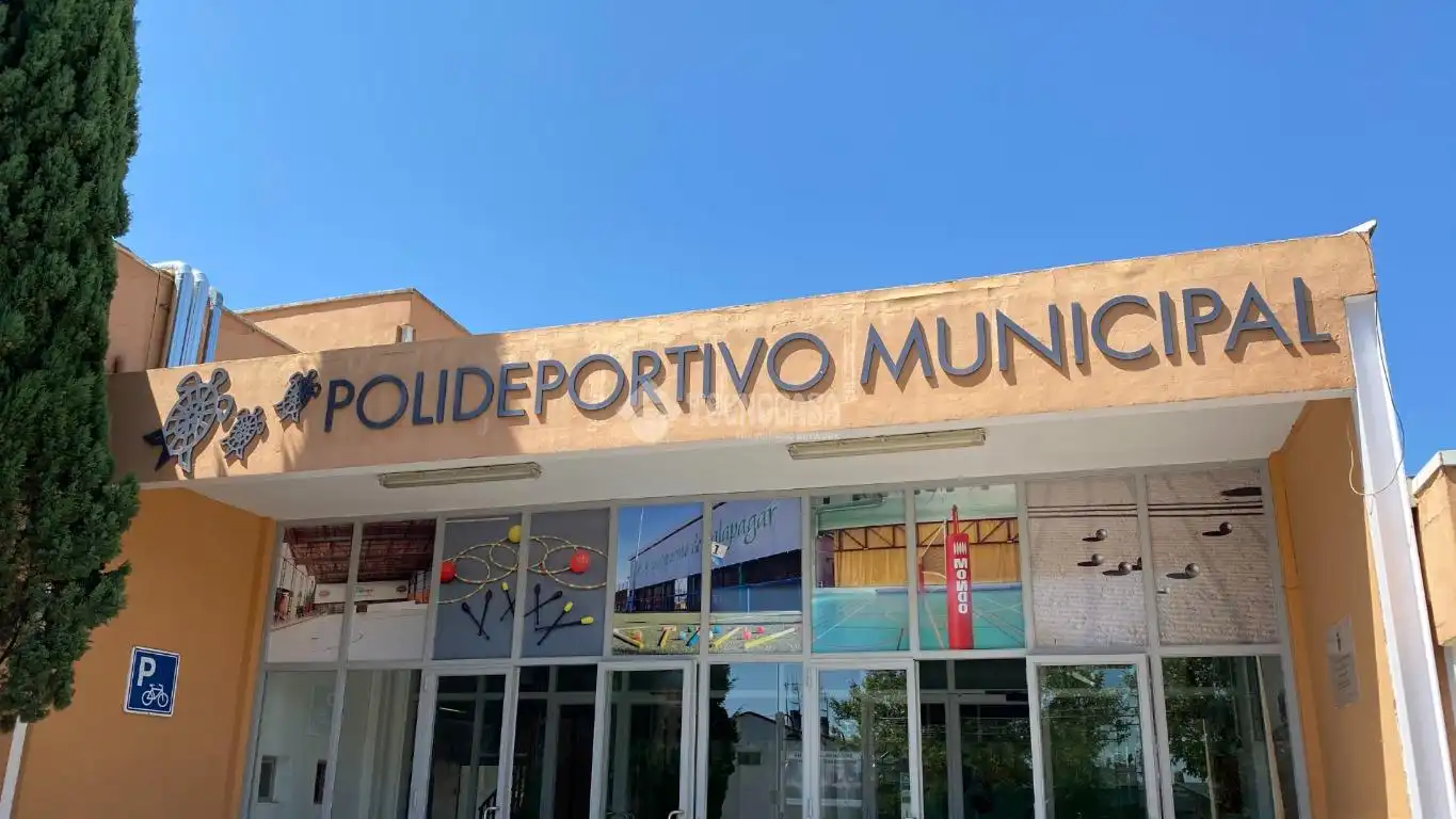 Vista exterior de Pis en venda en Galapagar amb Calefacció, Terrassa i Traster