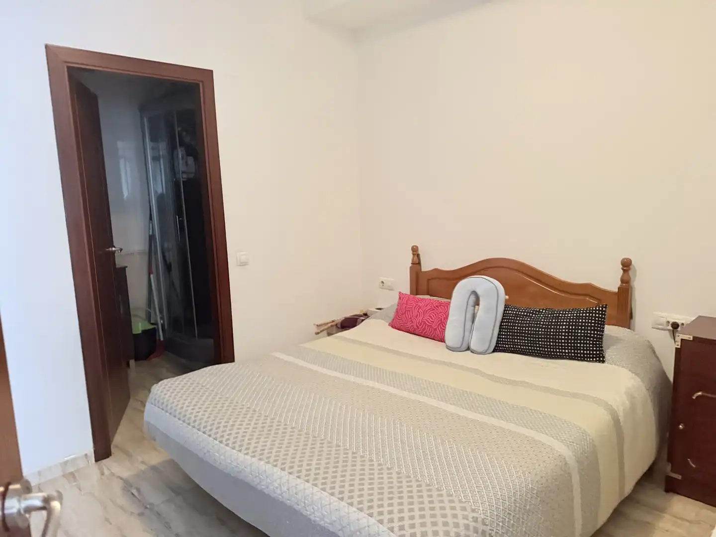Habitación de Planta baja en venta en Argentona con Aire acondicionado, Calefacción y Horno