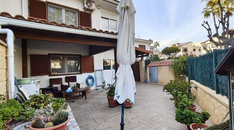 Foto 5 de Casa o chalet en venta en Pueblo - Urbanizaciones, L'Alfàs del Pi