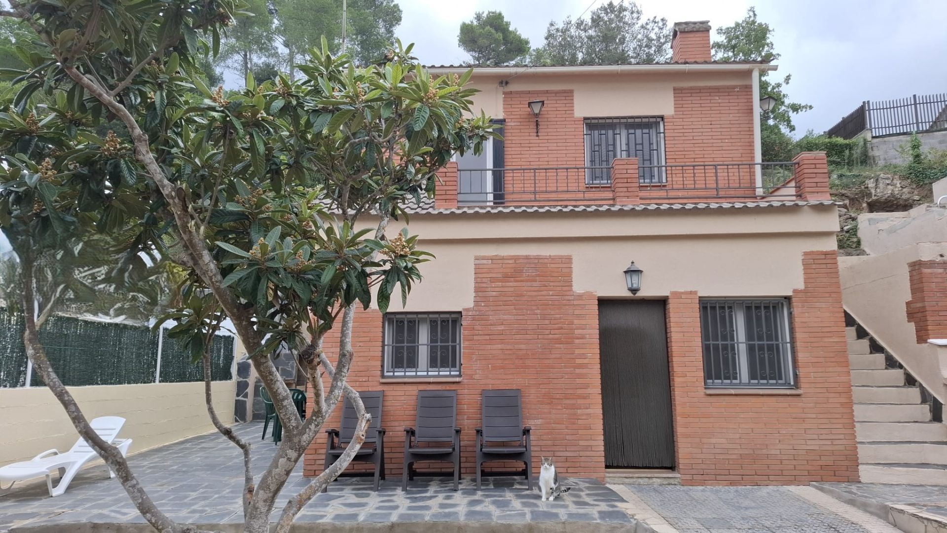 House or chalet for sale