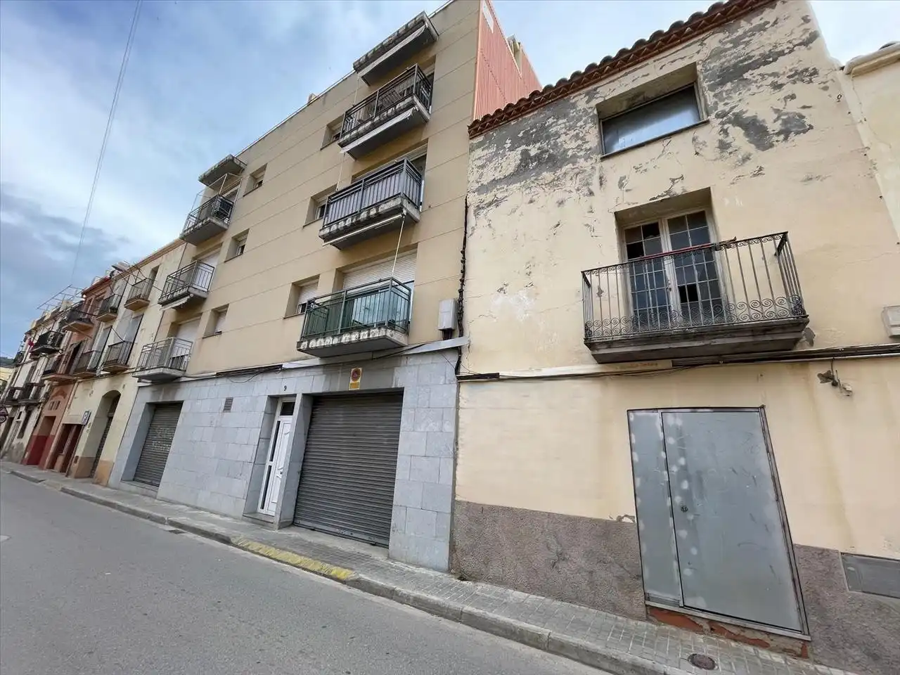Residential land for sale in Pla, imagen 4