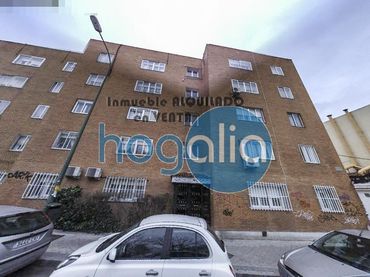 Flat for sale in Latina