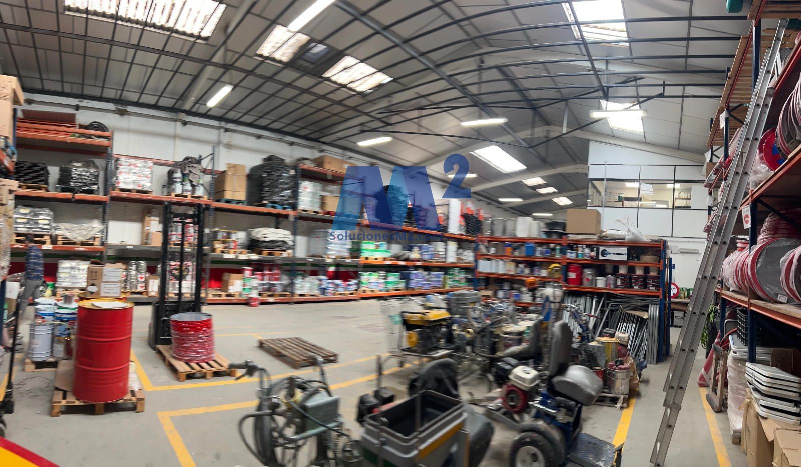 Industrial buildings for sale in Vespella de Gaià