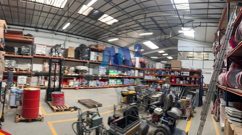 Foto 3 von Fabrikhallen zum Verkauf in Vespella de Gaià, Tarragona