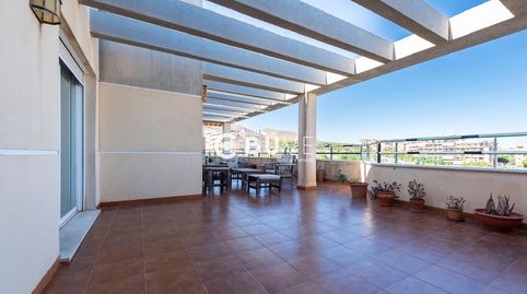 Atico en una de las zonas más tranquilas de Torremolinos, imatge 4
