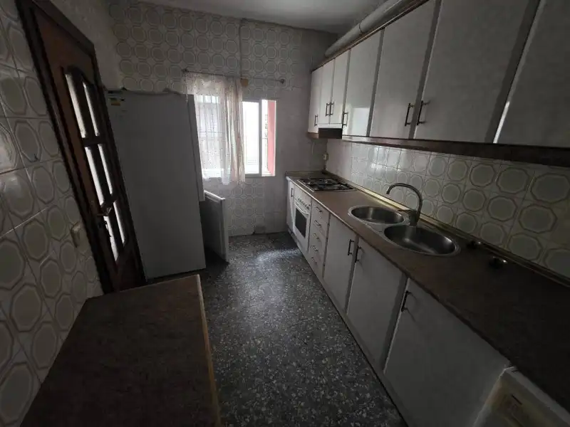Cocina de Casa o chalet en venta en Mohedas de Granadilla