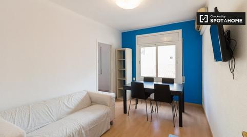 Photo 3 of Flat to share in Santa Eulàlia, L'Hospitalet de Llobregat