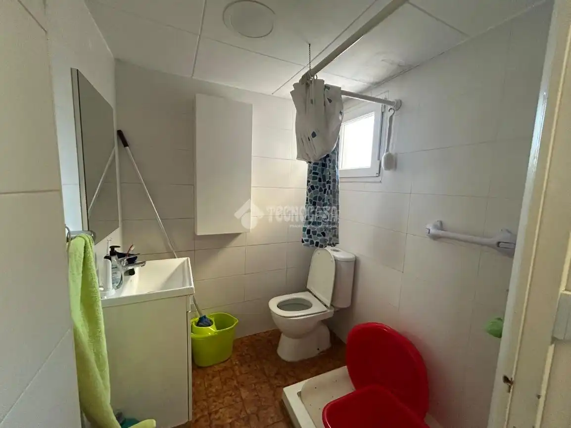 Bathroom of Detached homes for sale in Sabadell  with Air Conditioner