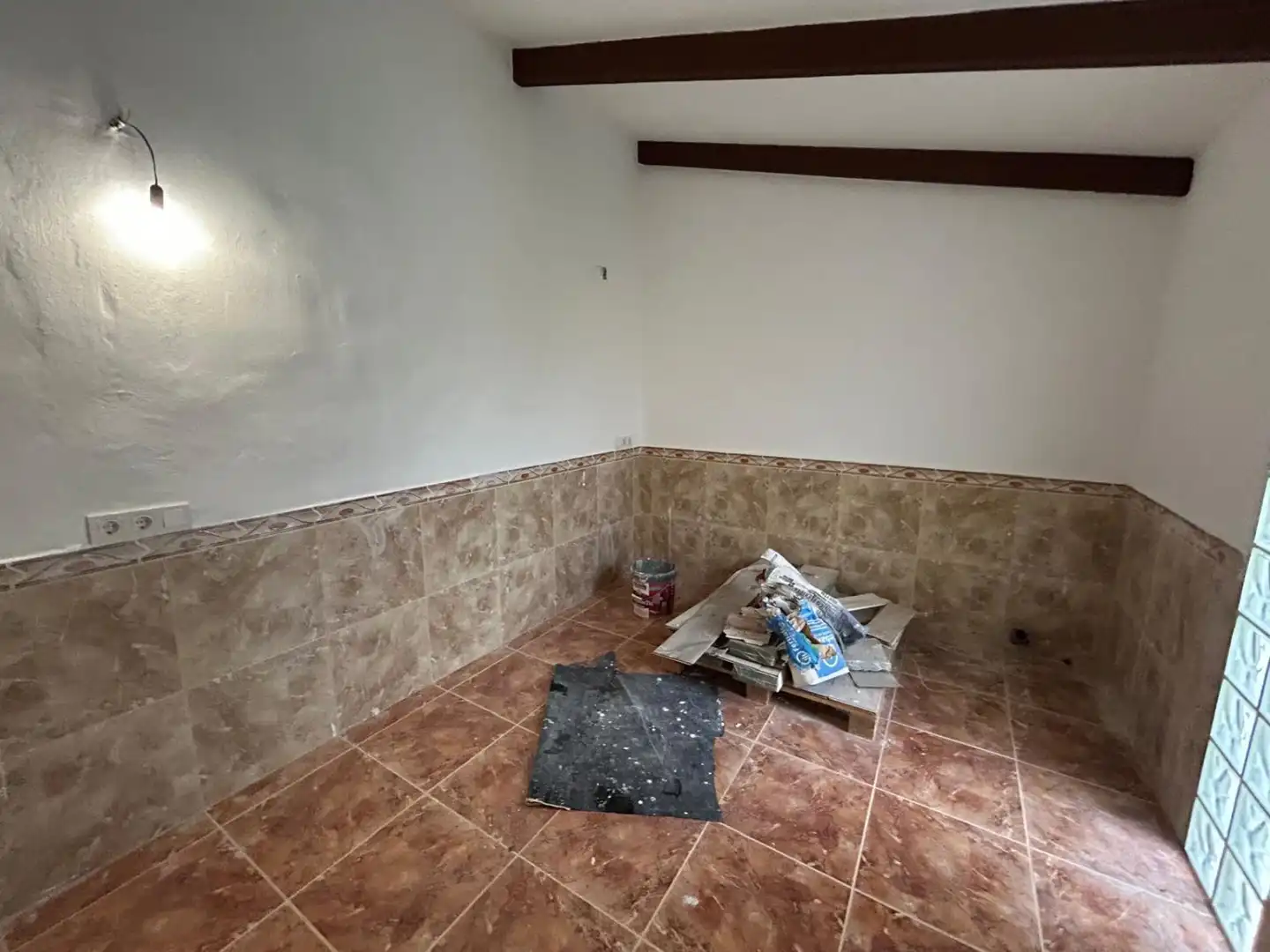 Casa rústica con piscina en venta en Abanilla, imagen 27