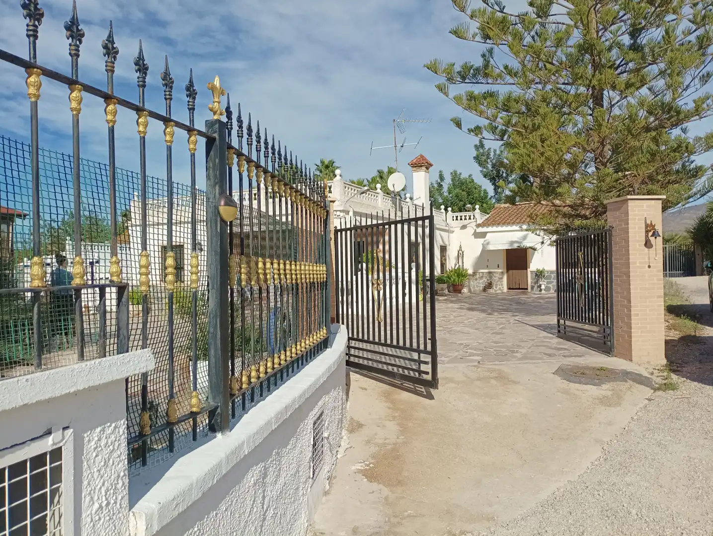 Maison rustique avec piscine à vendre à Albatera, imagen 3