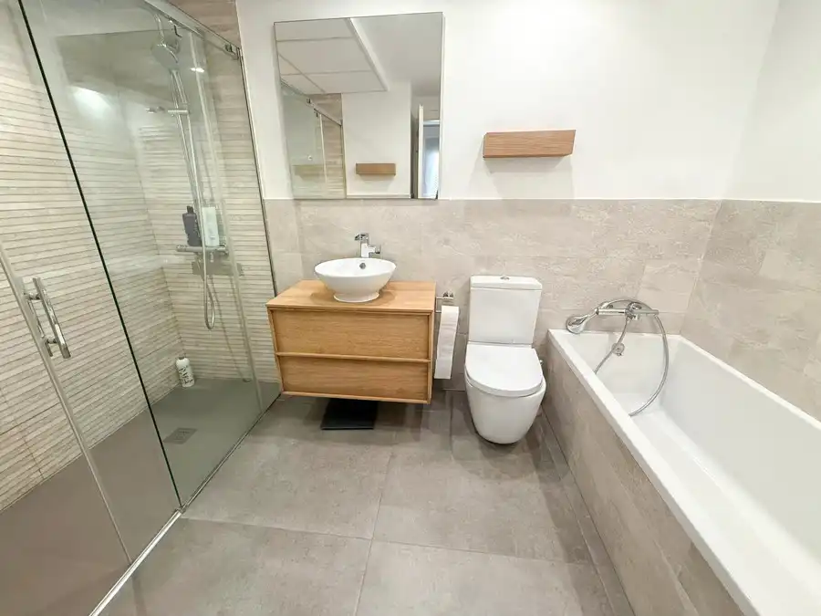 Ground floor for rent in Real de Zaragoza