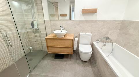 Foto 5 de Planta baixa de lloguer a Real de Zaragoza, Málaga