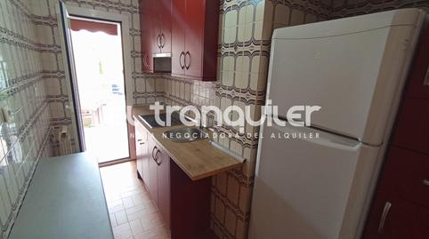 Photo 4 of Flat to rent in Paseo del Olimpo, Fuenlabrada II - El Molino, Madrid