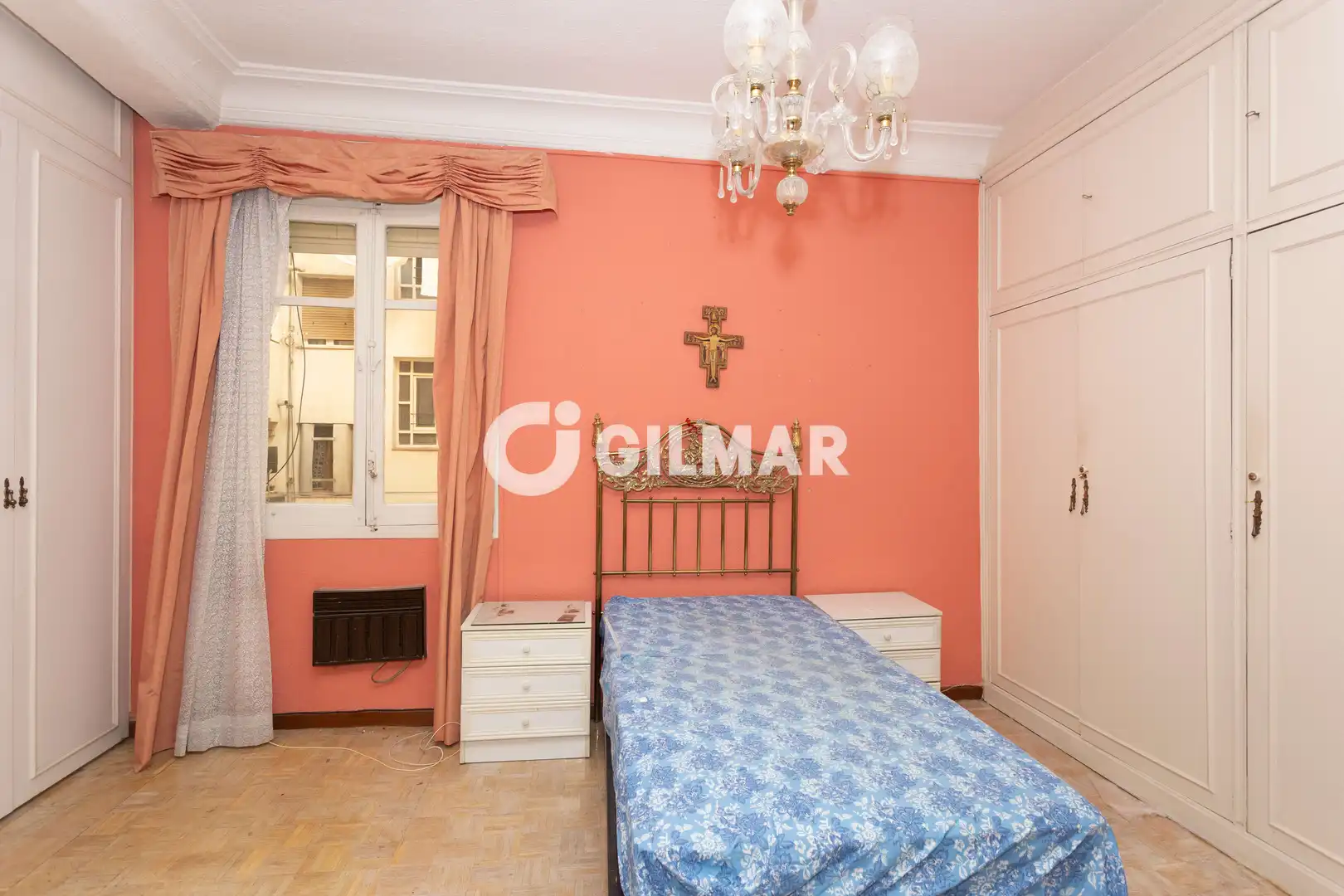 Appartement avec ascenseur à vendre à Barrio de Salamanca, imagen 13