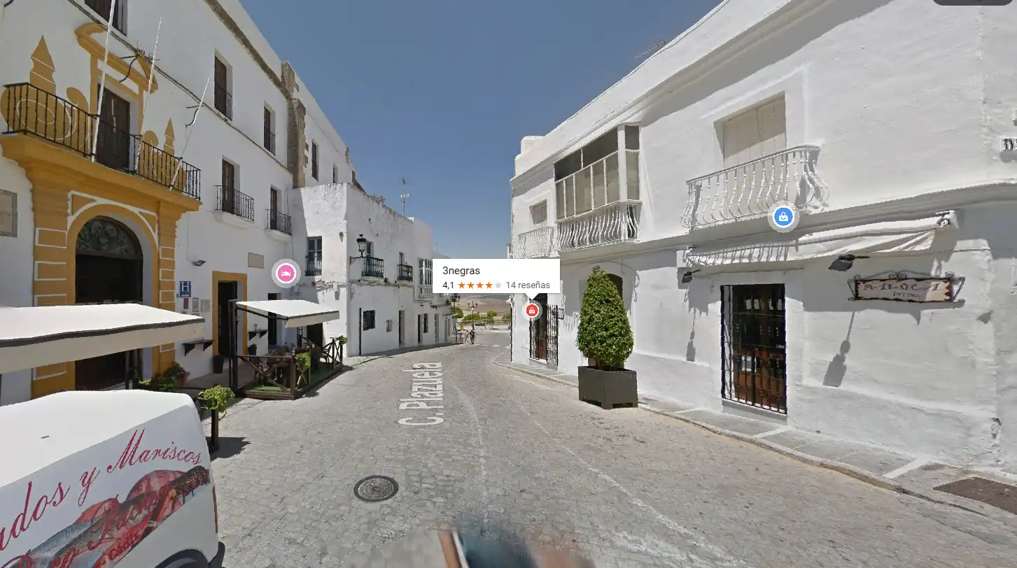 House with terrace for sale in Calle Plazuela 2A, imagen 6