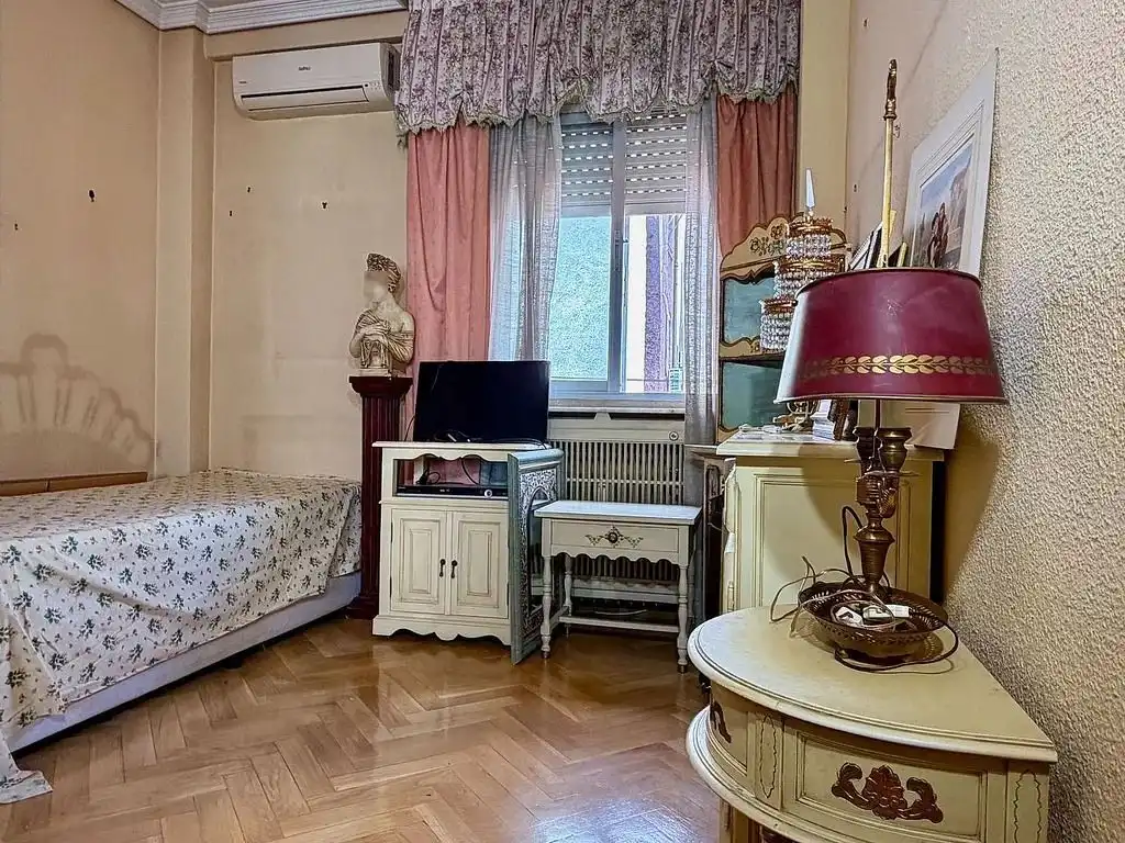 Appartement avec jardin à vendre à Tomás Bretón 1, imagen 25