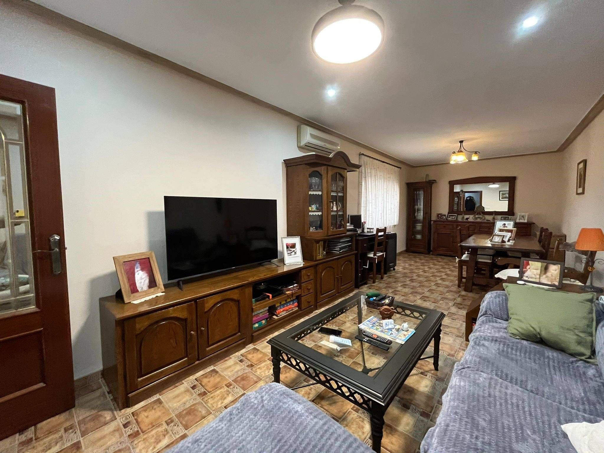 Planta baja en venta en Calle Calle Huerto, La Coca - La Nia - Vistahermosa, Aspe Centro