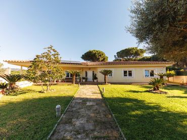Casa en venta en Golf Costa Brava