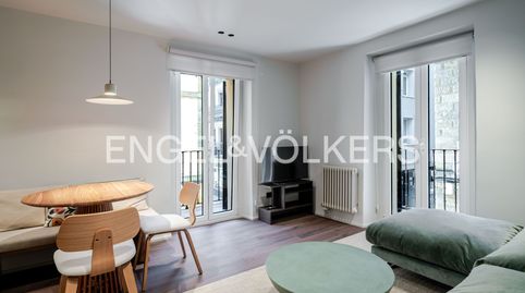 Foto 3 de Dúplex de alquiler en Ipar Kalea, Zarautz, Gipuzkoa