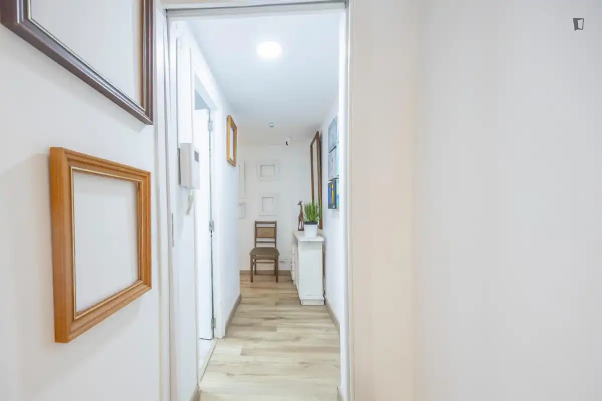 Habitación en L'Illa Perduda