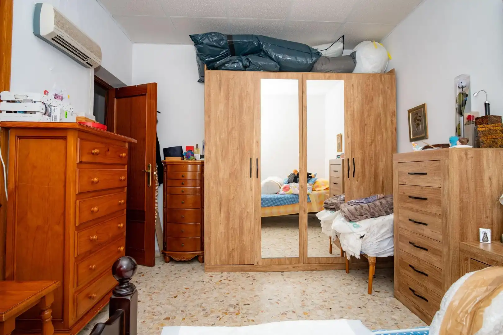 Villa con piscina in vendita a Las Lagunas - Campano, imagen 91