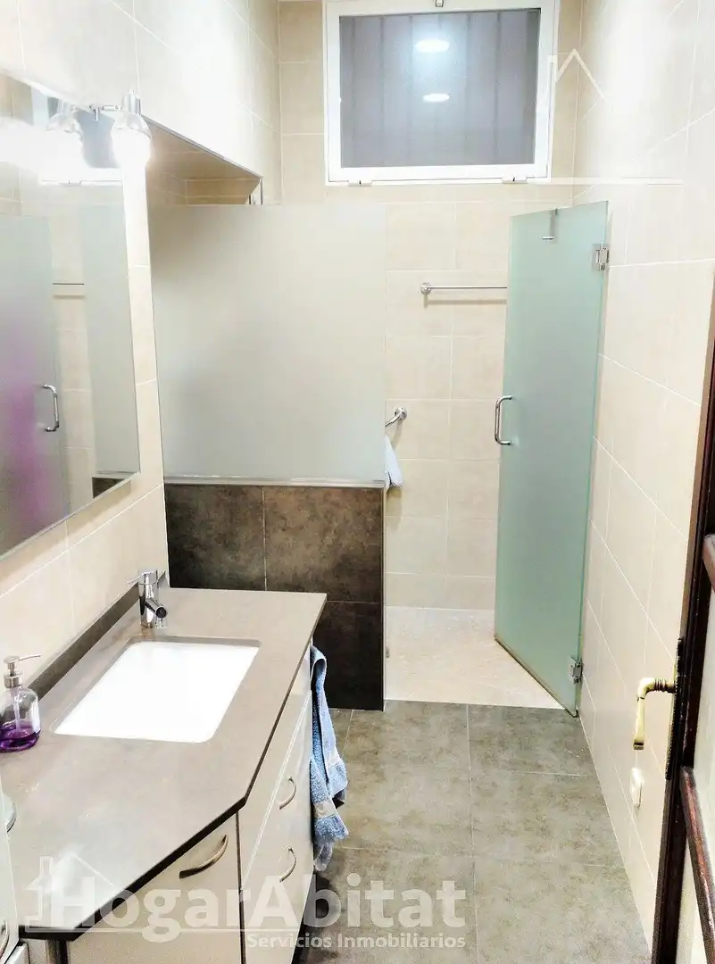 Casa con terrazza in vendita a Avenida PASSEIG DEL COMTAT, imagen 31