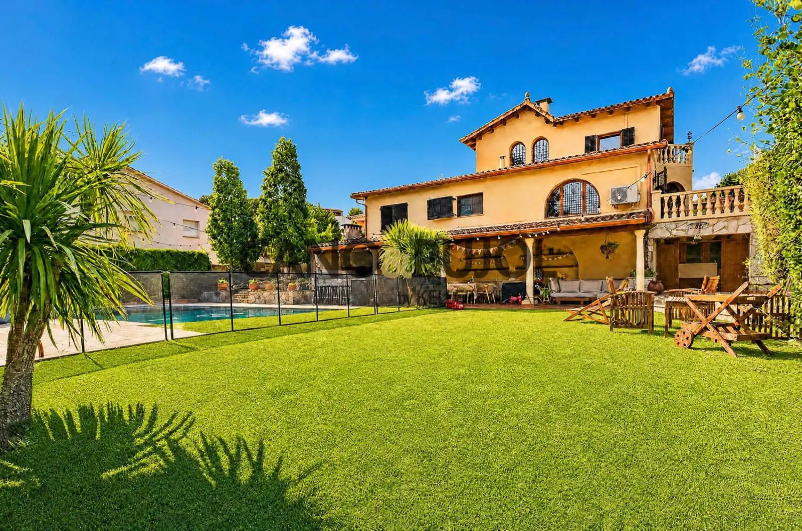 Maison avec piscine à vendre à L'Ametlla del Vallès, imagen 75