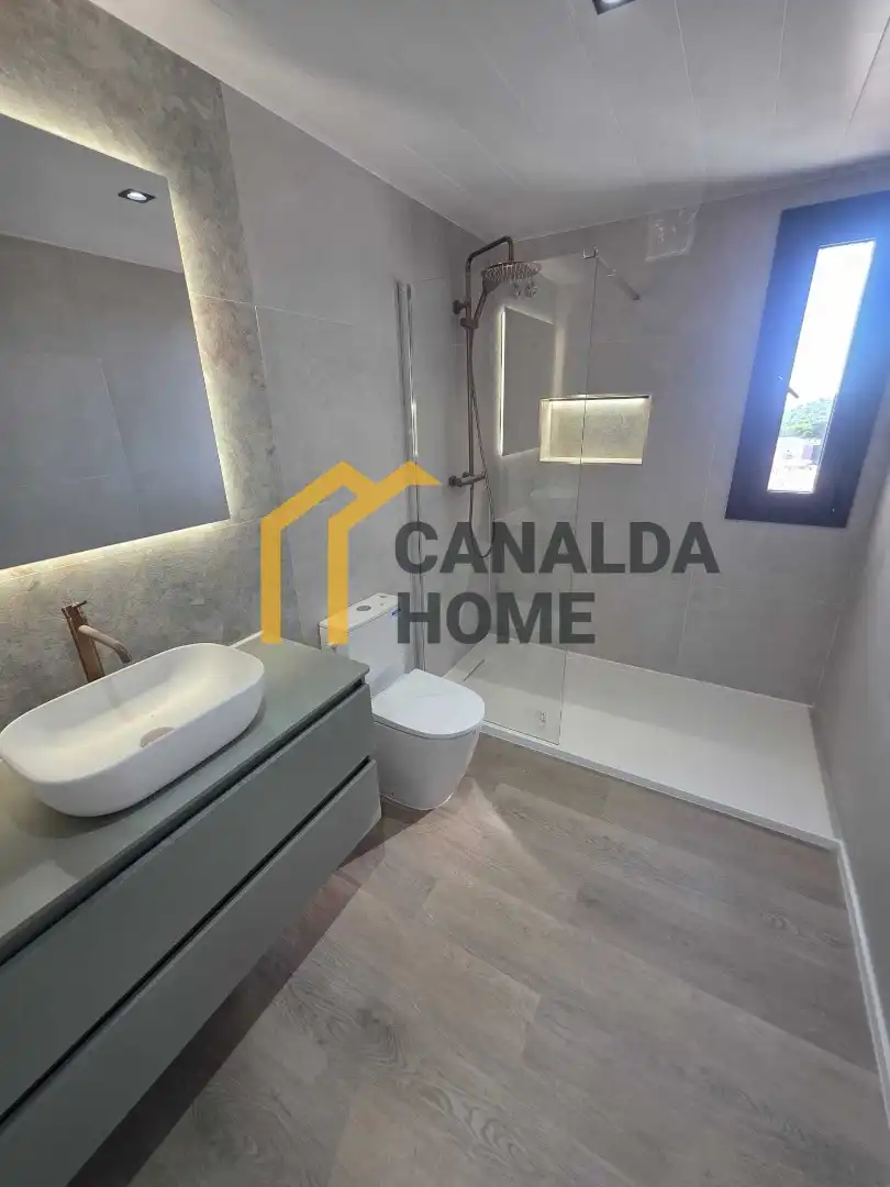 Xalet amb piscina en venda a Carrer Vinyes d'en Mandri 28, imagen 12