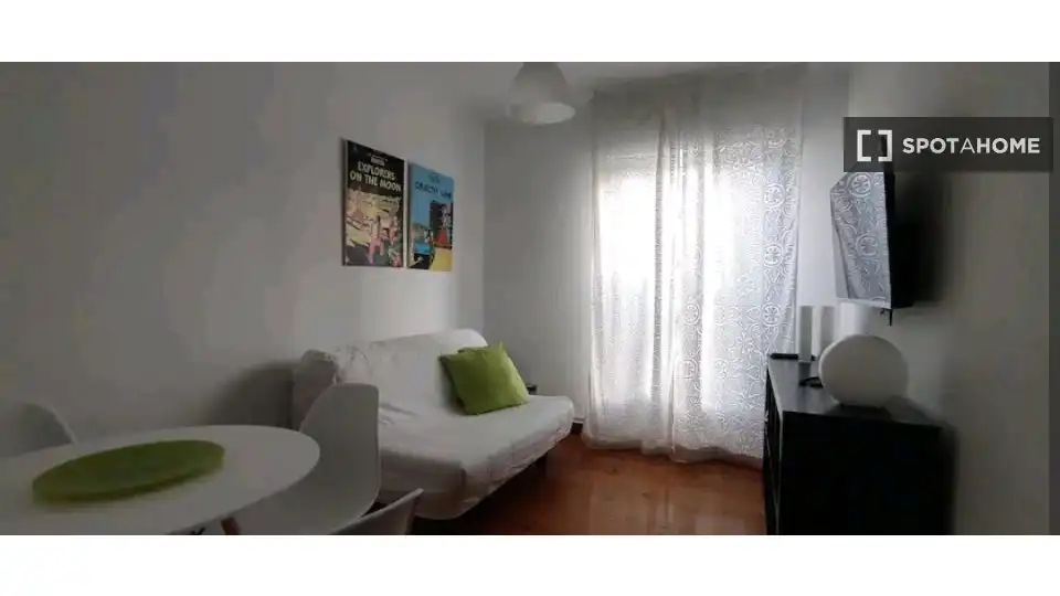 Room in Centro - Ayuntamiento