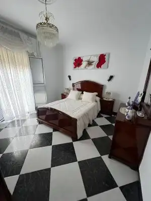 Habitación de Piso en venta en Badolatosa con Trastero