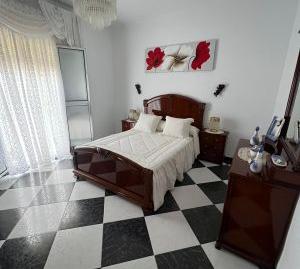 Foto 4 de Piso en venta en Plaza Andalucia, Badolatosa, Sevilla