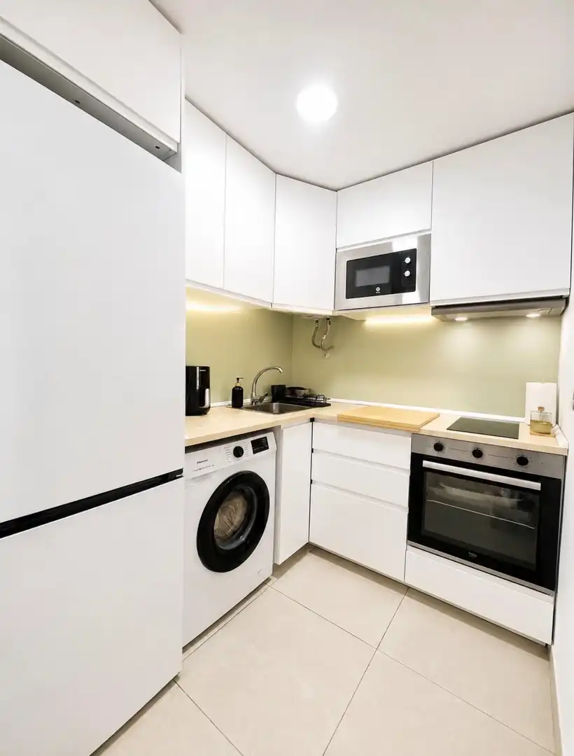 Bajo con piscina en venta en La Colina, imagen 14