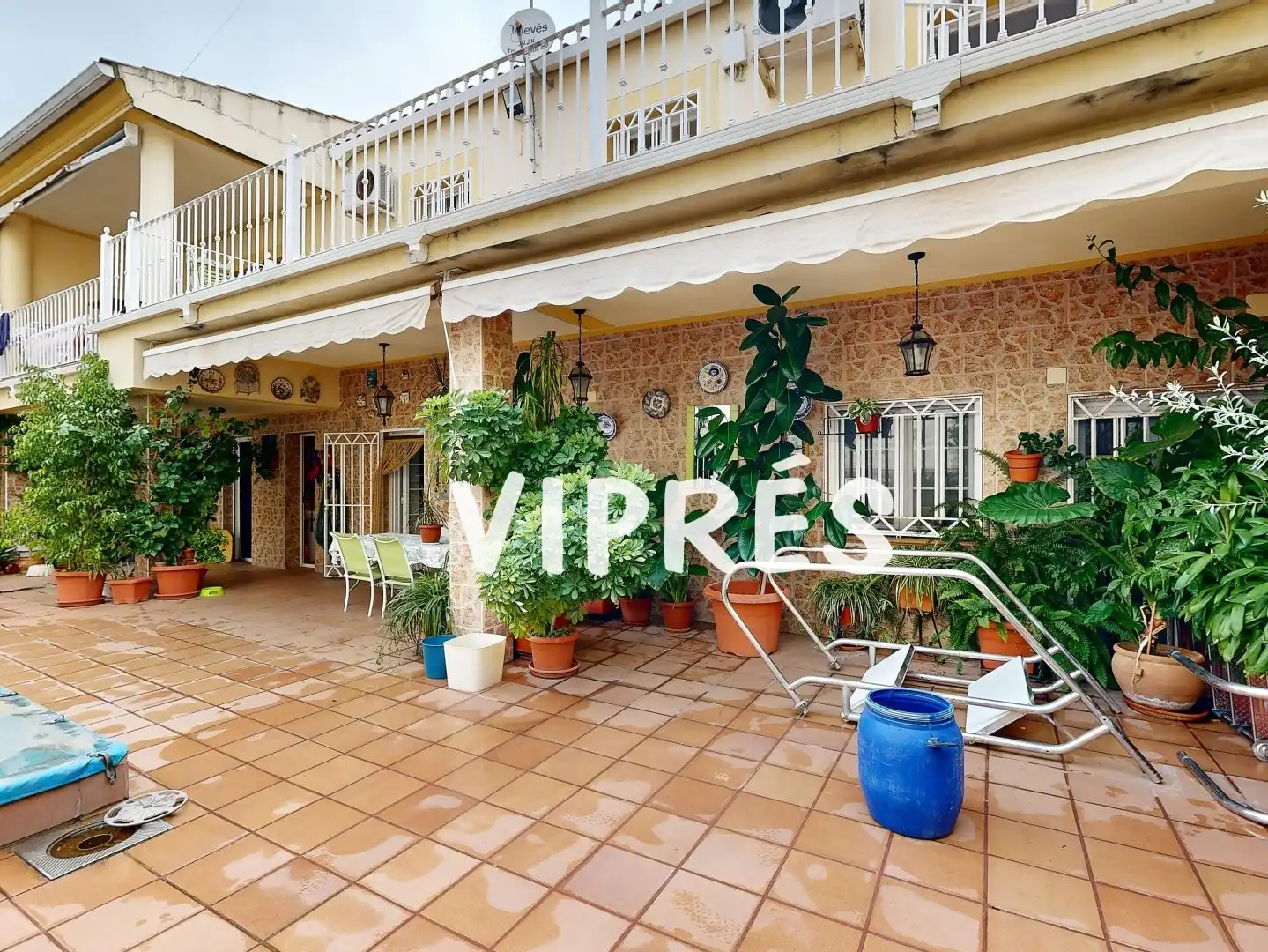 Maison avec piscine à vendre à Centro, imagen 3
