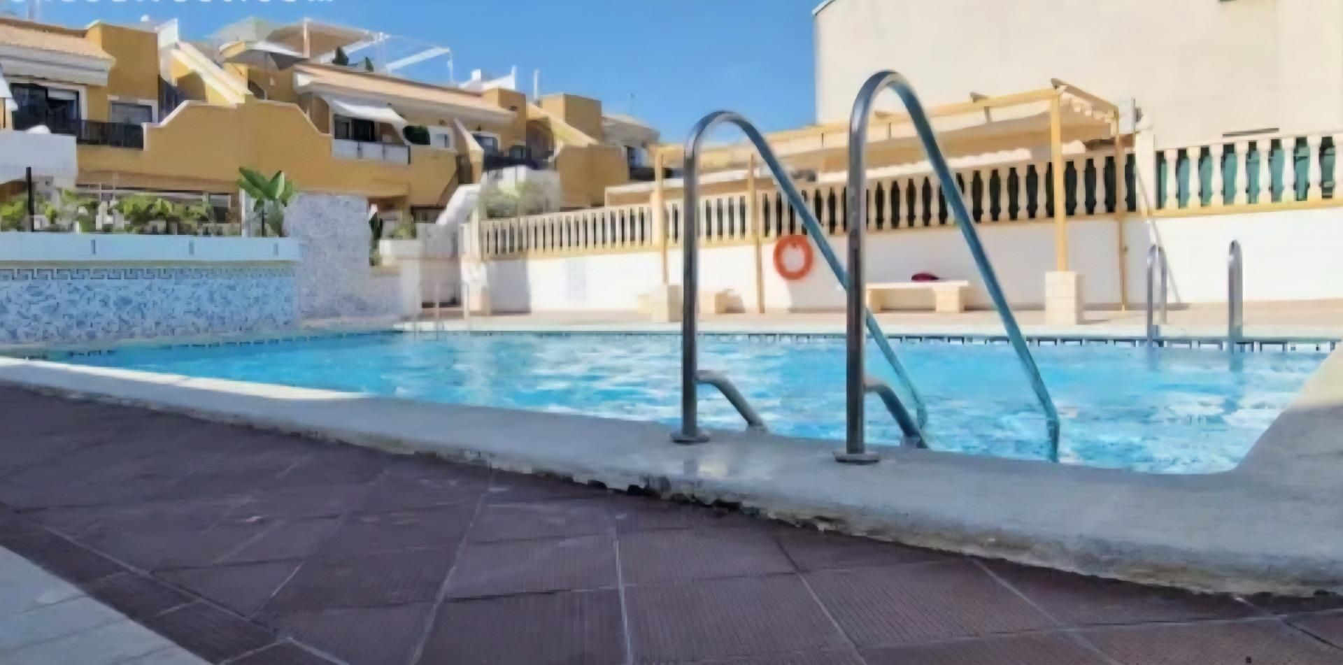 Single-family semi-detached for sale in Calle de la Bahía, 105, Los Arenales del Sol