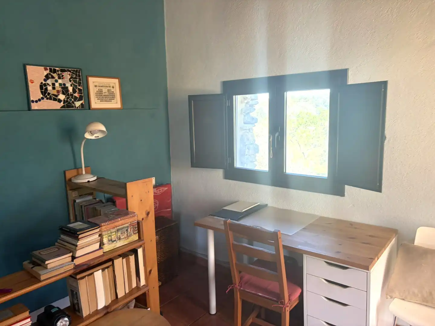Finca rústica en venta en Tivissa