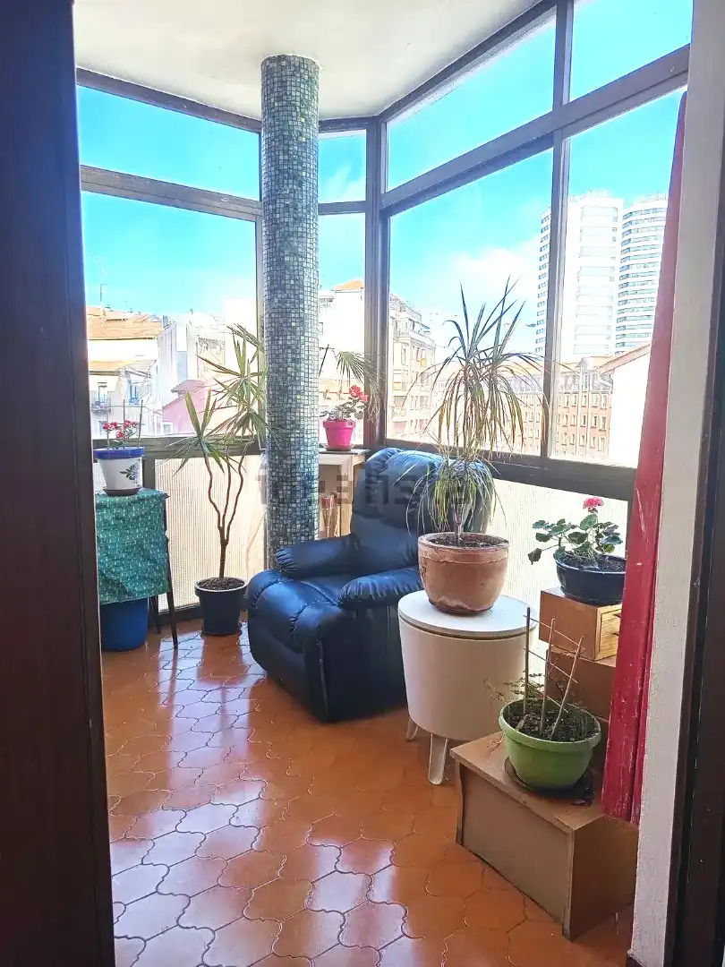 Flat with lift for sale in Donostia Aita Plaza 73, imagen 25