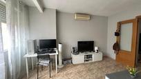 Sala d'estar de Pis en venda en Alcorcón amb Aire condicionat, Calefacció i Terrassa