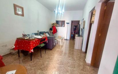 Sala d'estar de Casa o xalet en venda en Arrecife